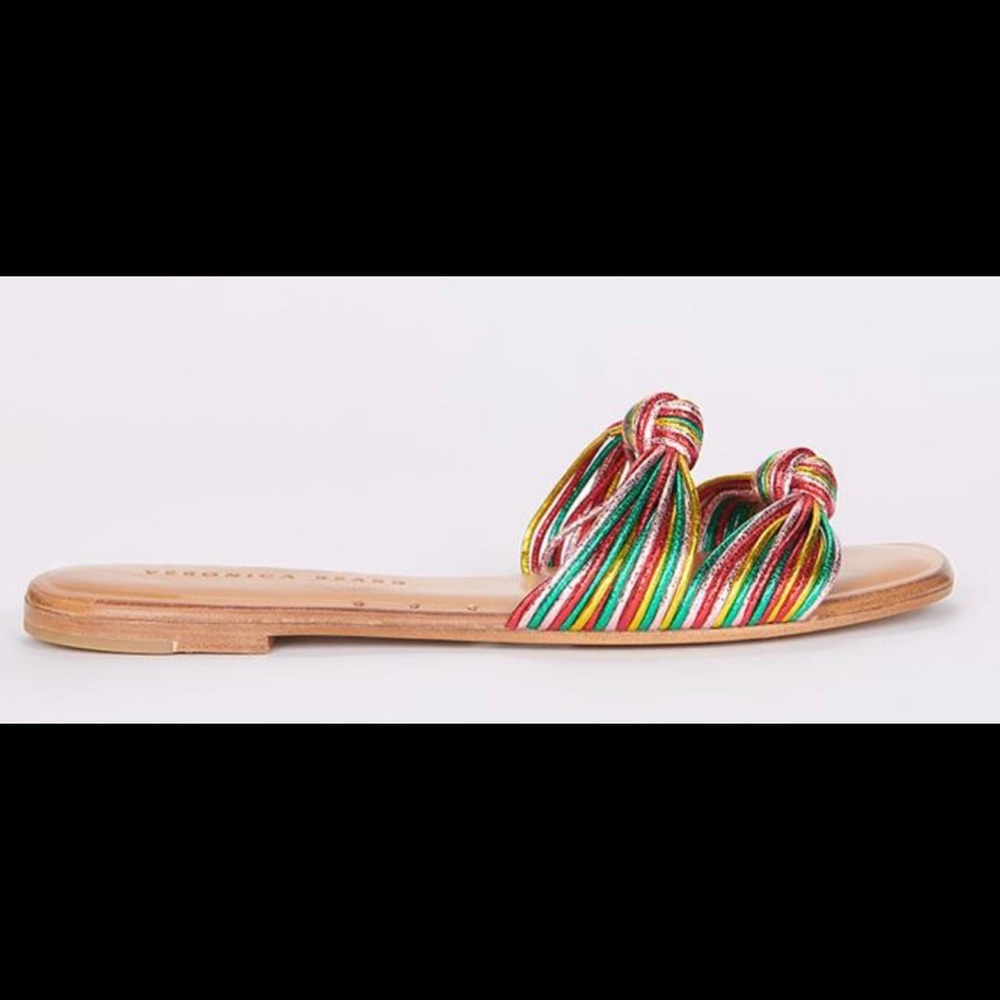 Veronica beard shoes